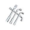 Oushenghua 10mm Bent Socket Wrench