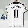 Retro Jersey Chelsea Series Jersey Long Short Sleeve Explosive Star Collection 8 Lampard 9 Torres Football Jersey
