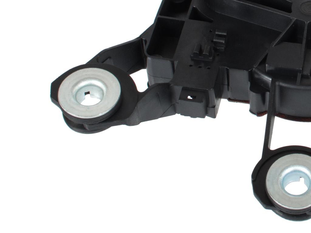 Land Rover Freelander 2 06-04 Heckscheibenwischermotor