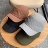 Cappellino Unisex Vintage Regolabile per Escursionismo e Alpinismo all'Aperto