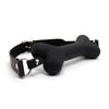 Soft Harness Mouth Silicone Dog Bone Ball Gag Open Mouth Gag  Bondage Slave Gag Sex Products Sm  Sex Toys for Women