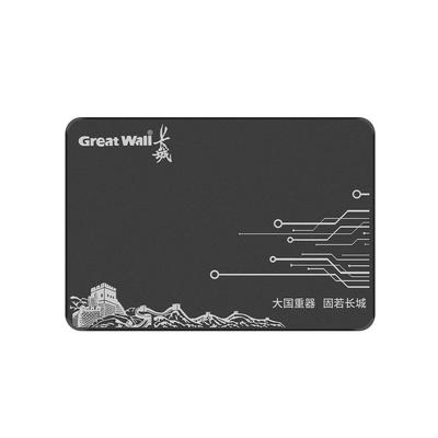 Ingebouwde harde schijf Great Wall GW500 2,5-inch SATA-interface TLC-korrel 240GB/480GB SSD