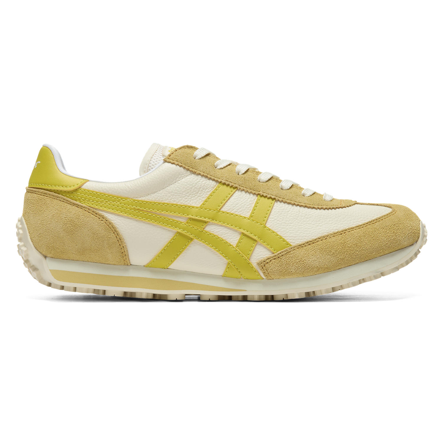 Onitsuka Tiger EDR 78 Ivory Mustard 40