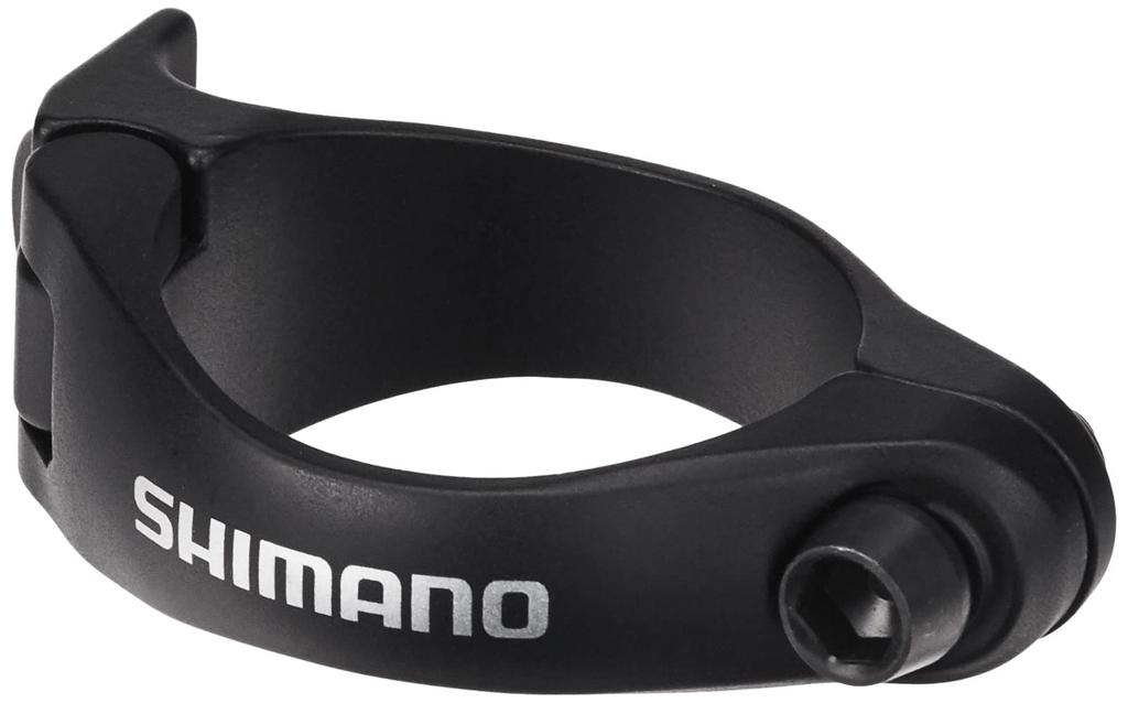 SHIMANO With Adapter M ISMAD91MS SM-AD91 (M/31.8mm) 28.6mm