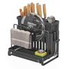 Multifunction Kitchen Countertop Organizer