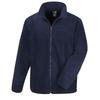 Result Mens Core Fashion Fit Outdoor Fleece Jacket