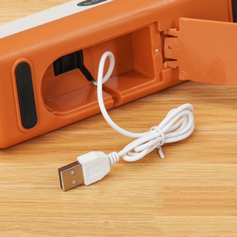 Ořezávátko nožů Profesionální elektrický nůž USB Elektrický ořezávátko nožů Nastavitelný dobíjecí ořezávátko Bruska na kuchyňské nářadí