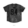 Pre-order BTS World Tour ARIRANG Official MD S/S Jersey