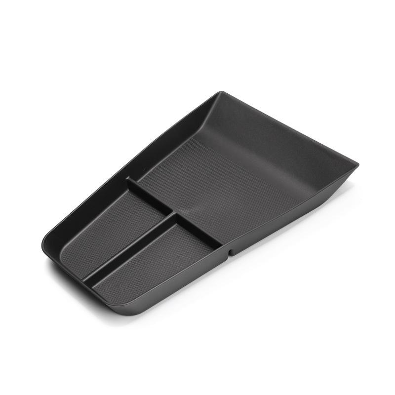 Car Storage Armrest Box Storage Car Interior Supplies For 23-25 Models Of Song PLUS Central Control Storage Box