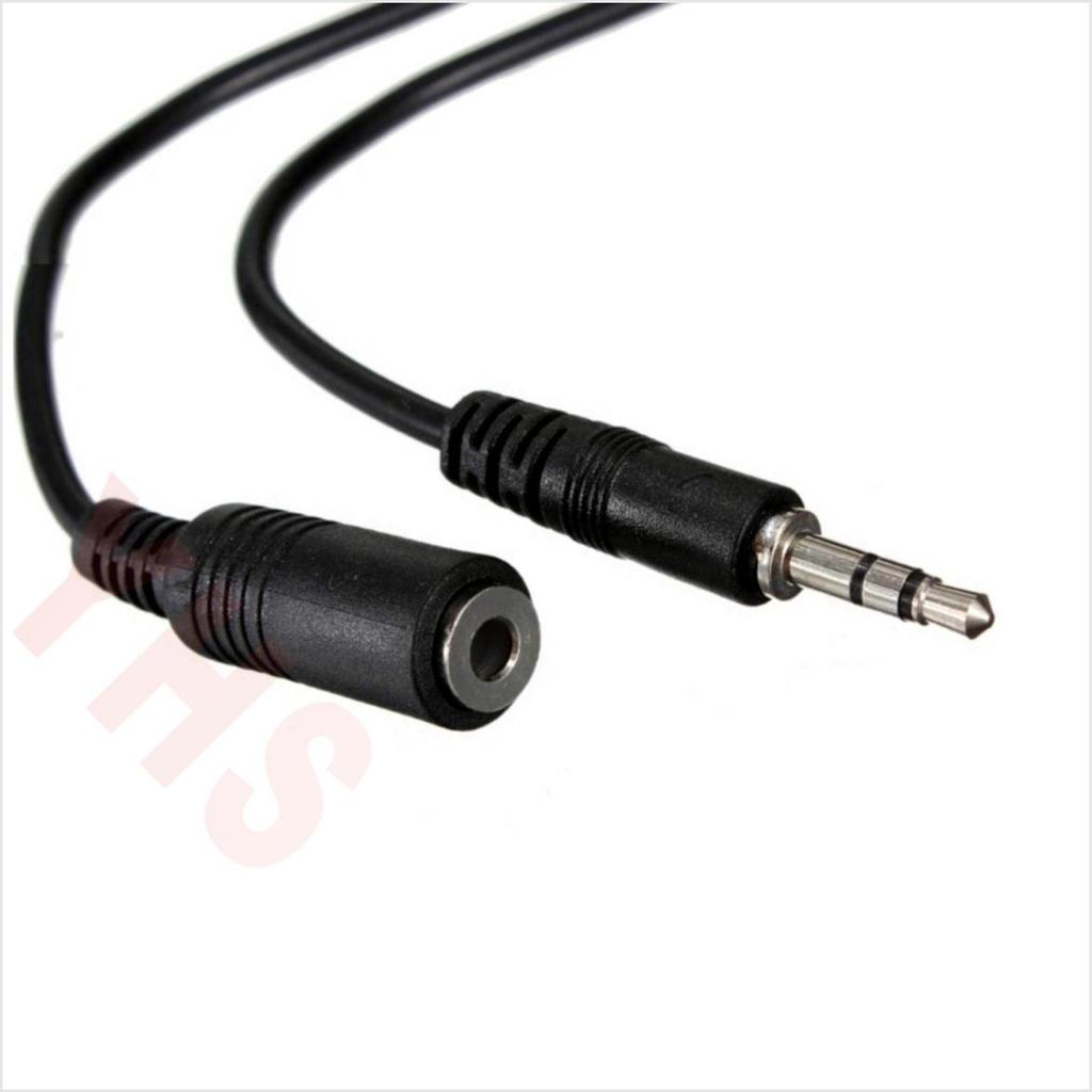 10m 3-Core Infrared Remote Receiver Extension Cable