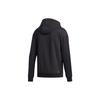 adidas Jackets Men's Black Hooded Moderate Other EJ2145