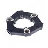 Aokewen 28AS Excavator Shock-Absorbing Coupler