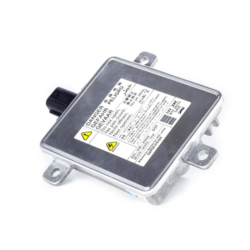 HID Xenon Headlight Ballast Computer Light ControlFor W3T19371 W3T16271 W3T20971