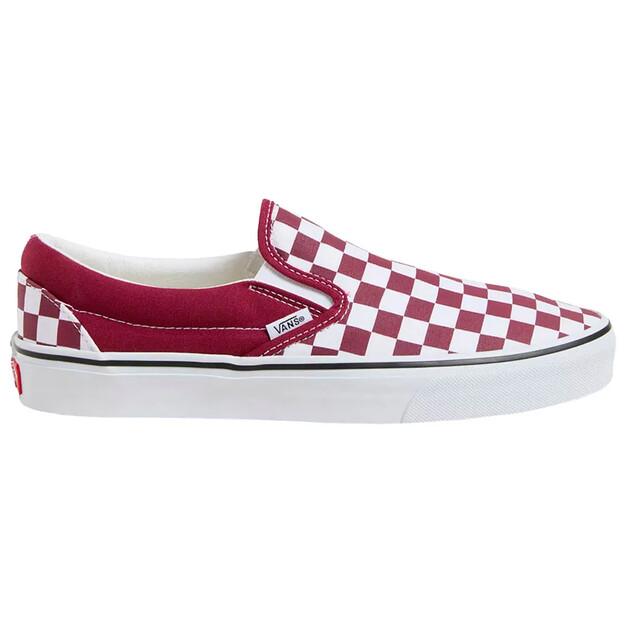 

Vans Кроссовки без шнурков Classic 40 1/2