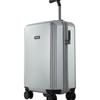 Diplomat HM-6107-2 Hardside Spinner Luggage
