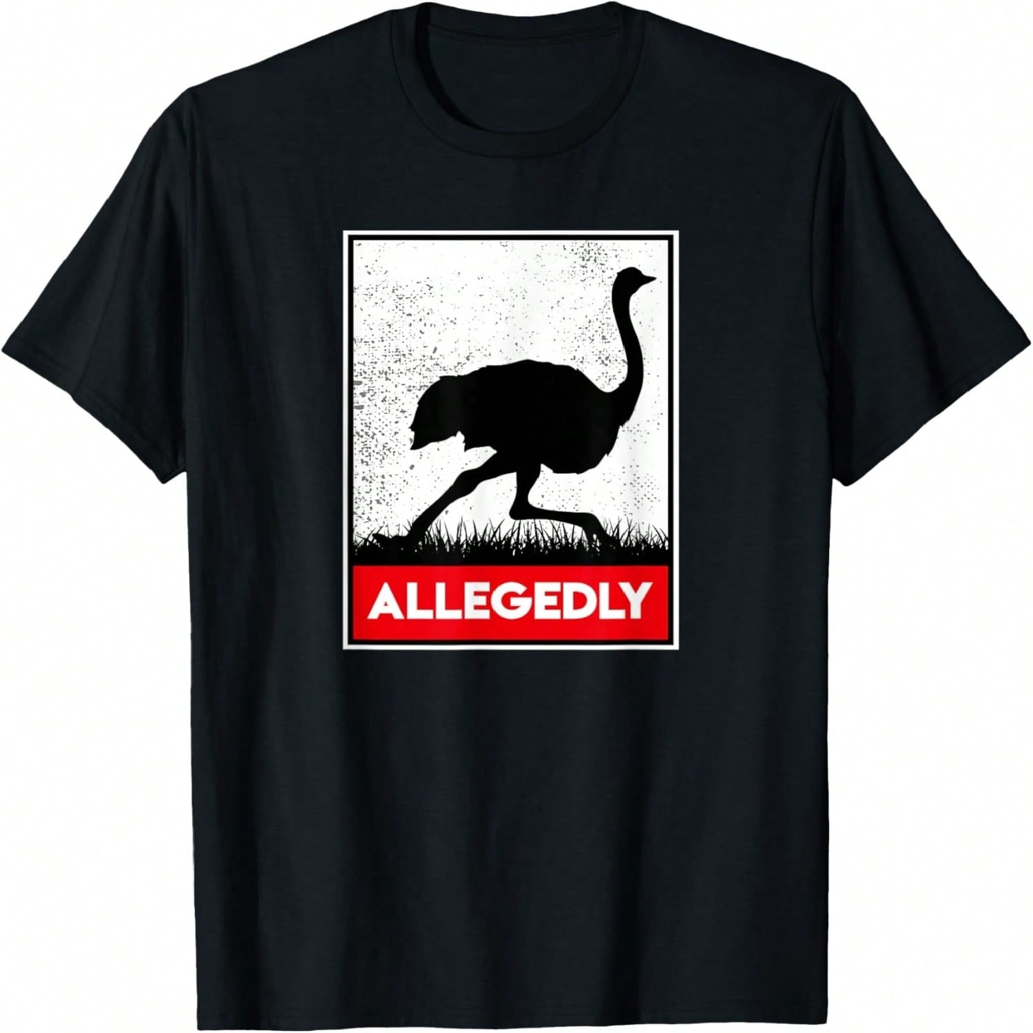 All Gas No Brakes T-Shirt S разноцветный