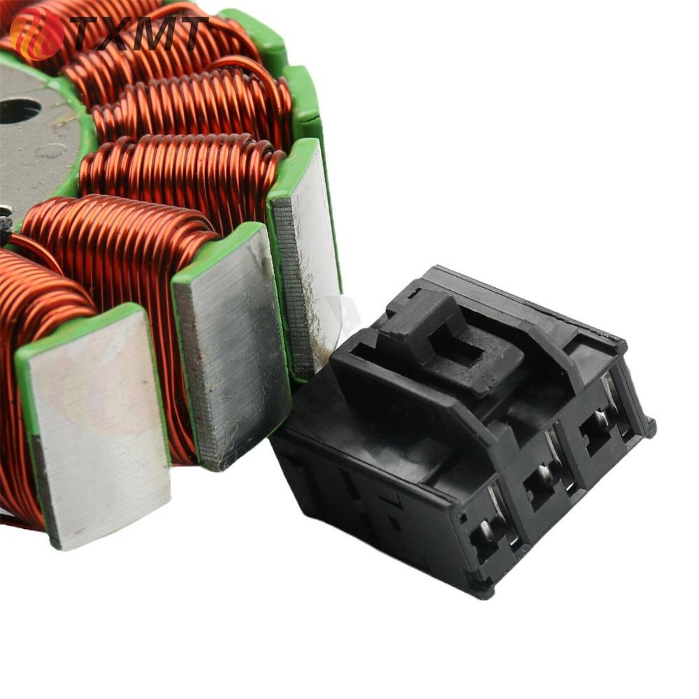 Honda VFR800/F 2002-2009 Magneto Stator & Ignition Coil