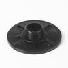 Universal Speaker Horn Tweeter To Flat Mouth Adapter with Male and Female Threads