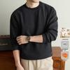 Pierre Cardin Men's Crewneck Long-Sleeve Knit Pullover