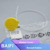 BAIFI Brand New Genuine Washer Spray Bottle Cover Cap Tank Lid 28913JY00A For Renault Koleos