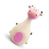 Squeaker Built-in Squeaky Chew Toy Natural Latex Interactive Dog Play Toy  Indoor Entertainment