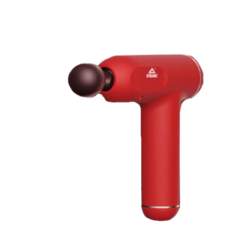 Peak Fascia Gun CN plug (adapter included)