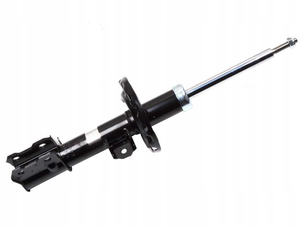 Ft11309 Fast Shock Absorber Front Le Gaz