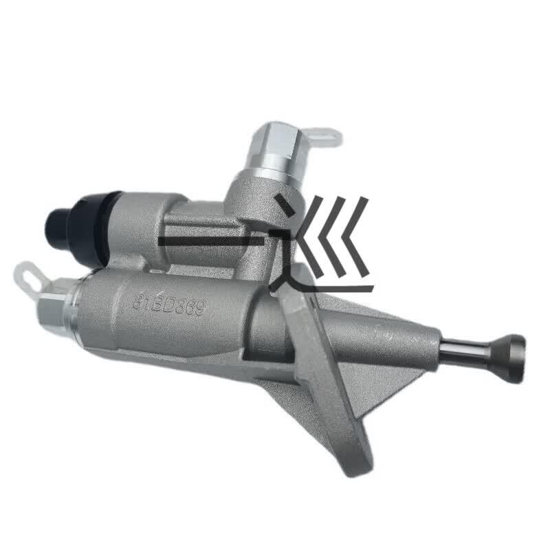 Dongfeng EQ2082 Pistol-Grip Hand Fuel Pump Assembly