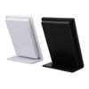 2pcs L Shape Photo Frame Acrylic Collectible Decoration Simple Ideal Present Slanted Picture Frame f