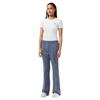 Womens/Ladies Monogram Jogging Bottoms