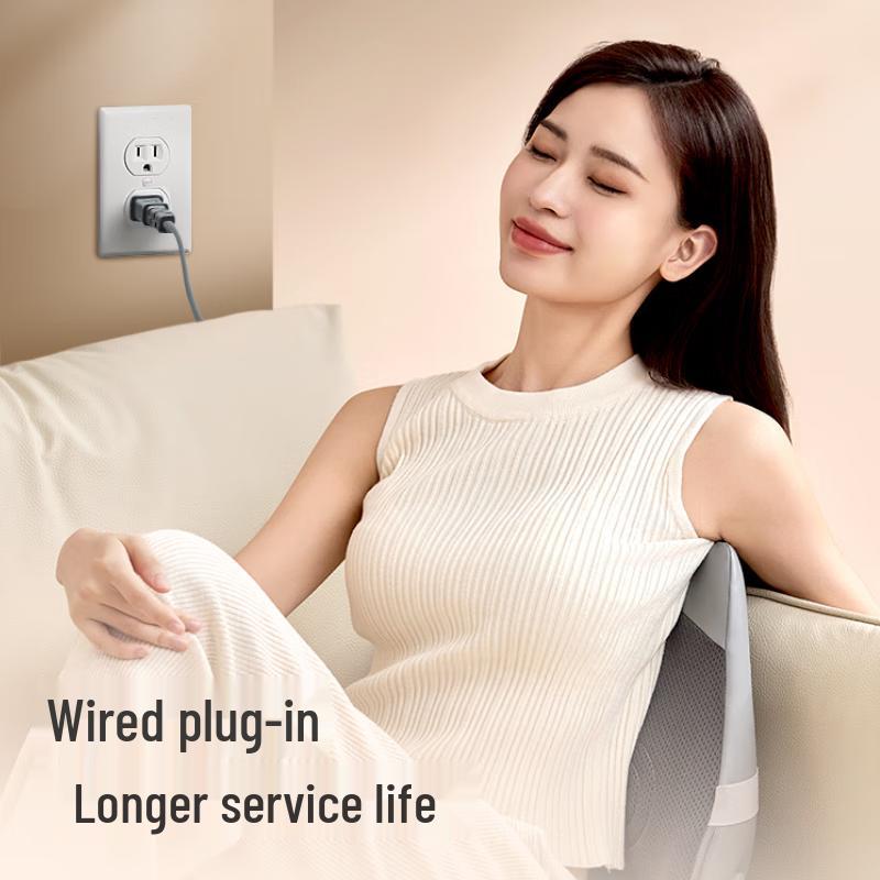 Xilaikang W1 Lumbar Percussion Massager