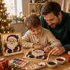 Christmas Decoration Kit for Home Holiday Party Decorations Indoor Outdoor