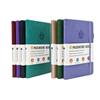 In Stock: English Password, Address & Telephone Book - Cross-border Festival Notebook