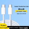 Apple-Compatible PD35W Fast Charger Set for Mobile Phones