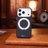 Rotating Stand Magnetic Phone Case IPhone 18 Pro Max 17 16 15 Shockproof Full Protection