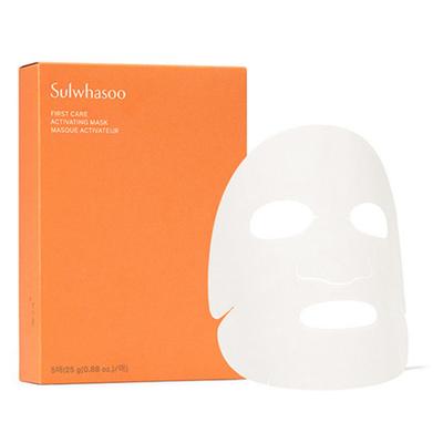 First Care Mask