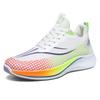 Men's Shoes Spring and Autumn New Casual Running Shoes Mesh Breathable Men's Sports Shoes