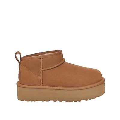 Boots Classic Ultra