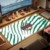 Sk Rapid Wien Mouse Pad Large Gaming Table Cushion Nonslip Laptop Tablet Big Mousepad Xxl Mat Mini Pc Playmat With Lock Edge
