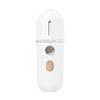 Nano Spray Eye Massage Instrument Facial Sprayer Humidifier USB Nebulizer Face Steamer Moisturizing Beauty Health Skin Care Tool