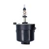 Wiper Motor, QiiluDC12V Metal Wiper Motor 105° Wiper Field for Universal Tractor