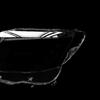 Clear Headlight Cover for 2010-2012 Lexus LS Models