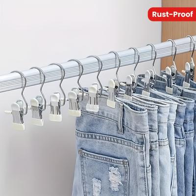 Produtos de lavanderia – Cabides