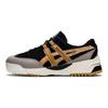 ONITSUKA TIGER Delegation Ex Synthetic Leather Suede Lightweight Comfortable Shock Absorption Low Top Casual Shoes Unisex Sneaker 1183A829-001