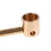 Mini Solder Pot Wire Tinning Small Electric Hand Tool for Electronic Circuit Repair Efficient and Fast Heating Pot