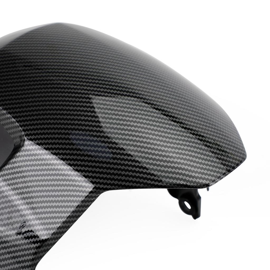 Front Fender Mudguard Fairing For Honda XADV750 X-ADV 750 2017-2023 Carbon