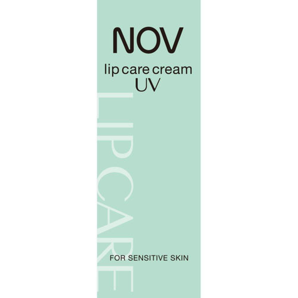 

NOV Nob Крем для ухода за губами UV 1