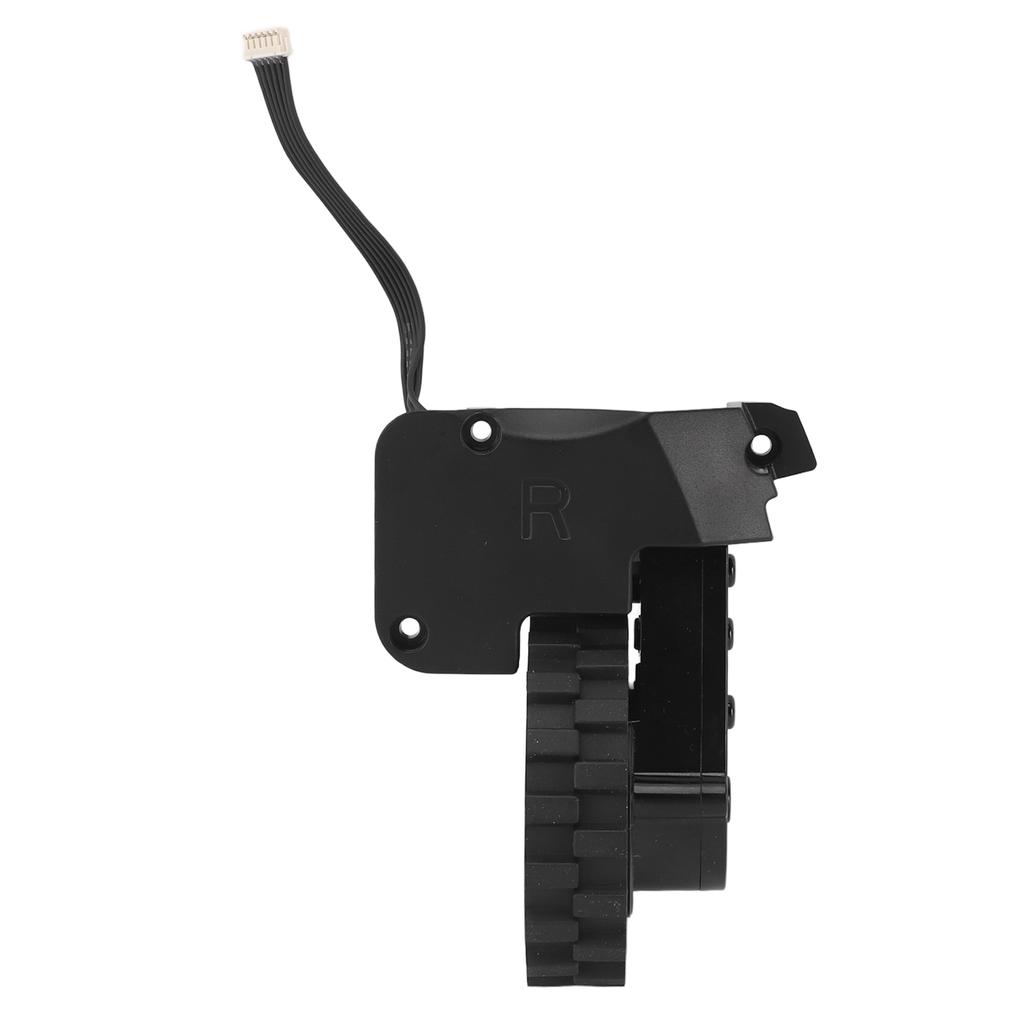 Rechtes Antriebsrad für PROSCENIC 800T 820 830 850P Roboter-Staubsauger Rechtes Ersatzrad