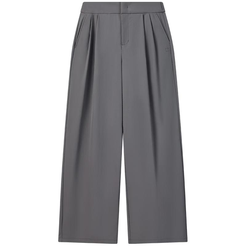FILA Women s Summer Woven Casual Pants M