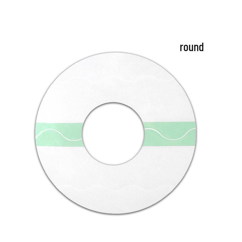 

Invisible Traceless Sensor Anti-Slip Adhesive Patch for Sports Gadgets 10 pieces